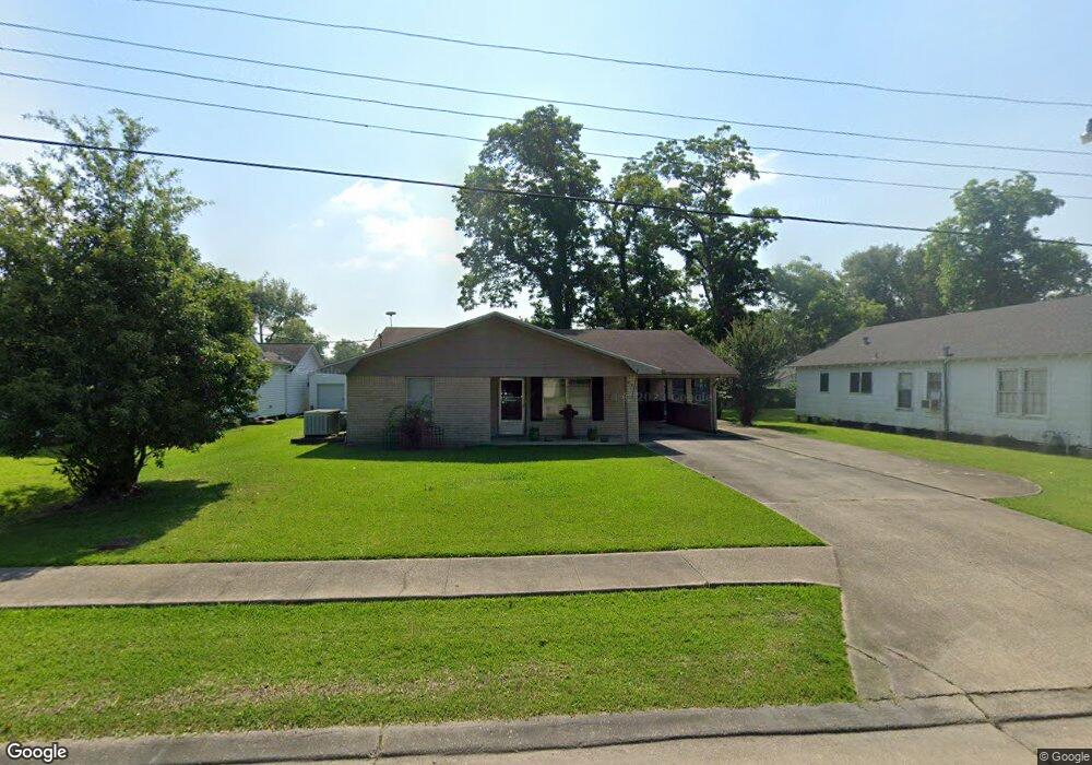 408 S Elms St, Welsh, LA 70591 - photo 1