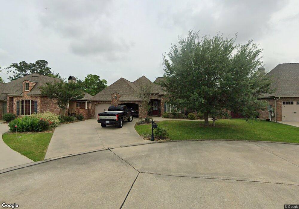 905 Middlebrook Cir, Lake Charles, LA 70605 - photo 1