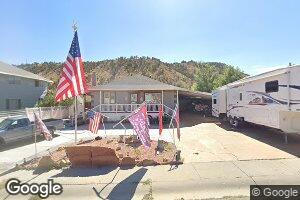 734 Castle Gate Rd, Helper, UT 84526