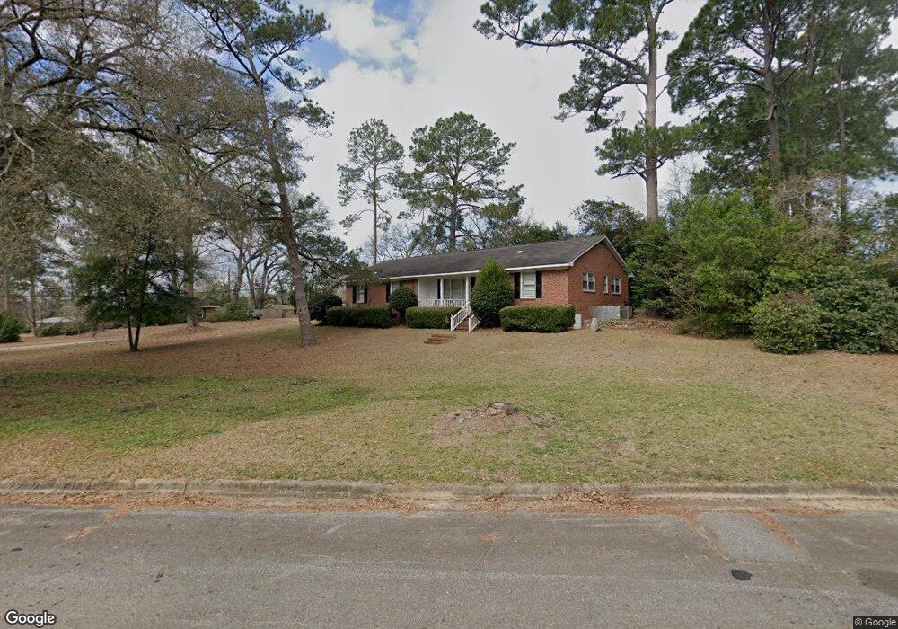 403 Valley Dr, Americus, GA 31709 - photo 1