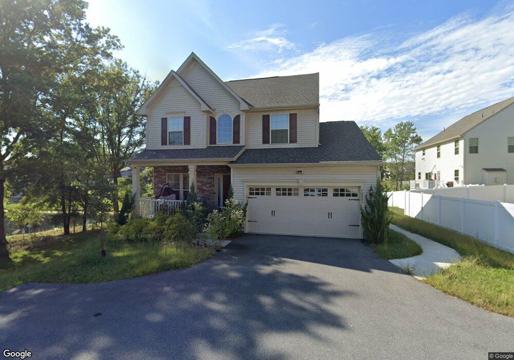 10001 Twin Fawn Trail, Laurel, MD 20723 - photo 1