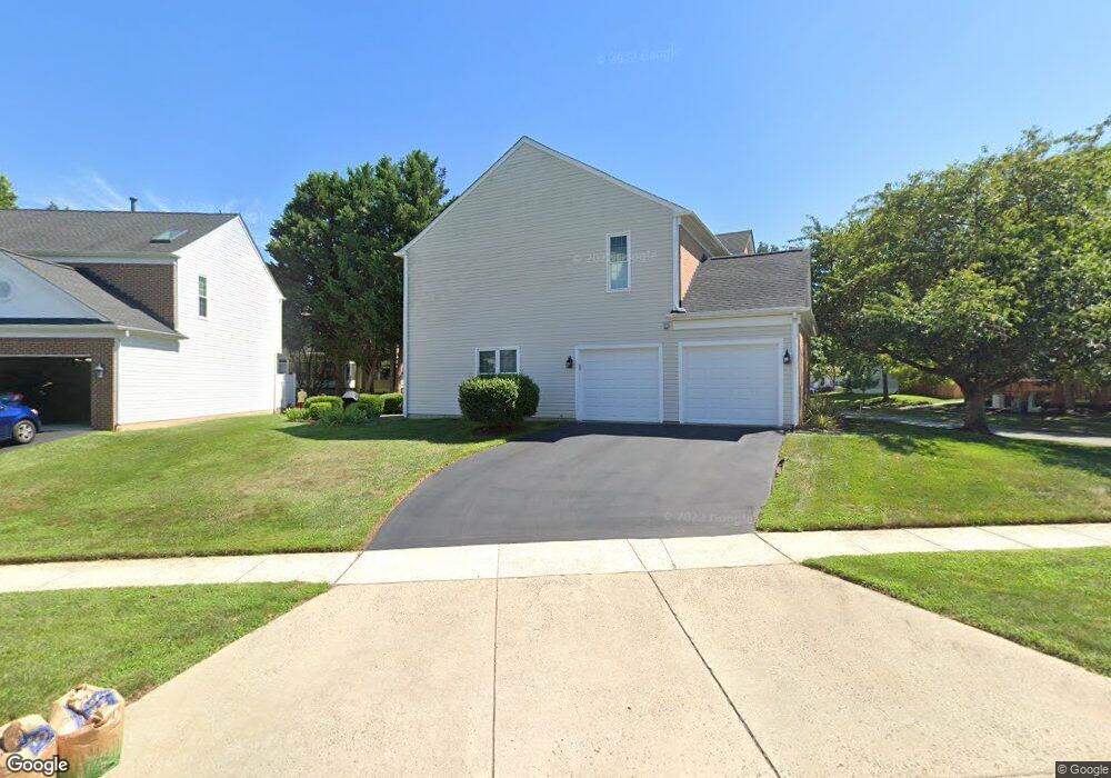 12922 Creamery Hill Dr, Germantown, MD 20874 - photo 1