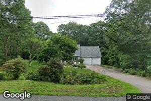 39 Laurel Dr, Voluntown, CT 06384