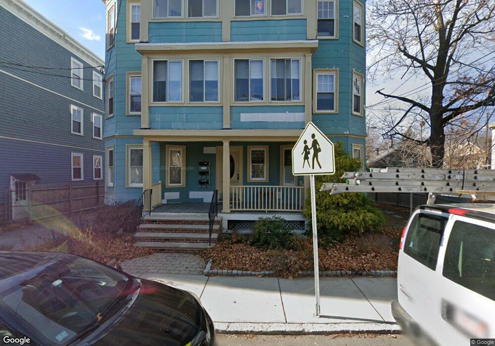 55 Chilton St, Cambridge, MA 02138 - photo 1