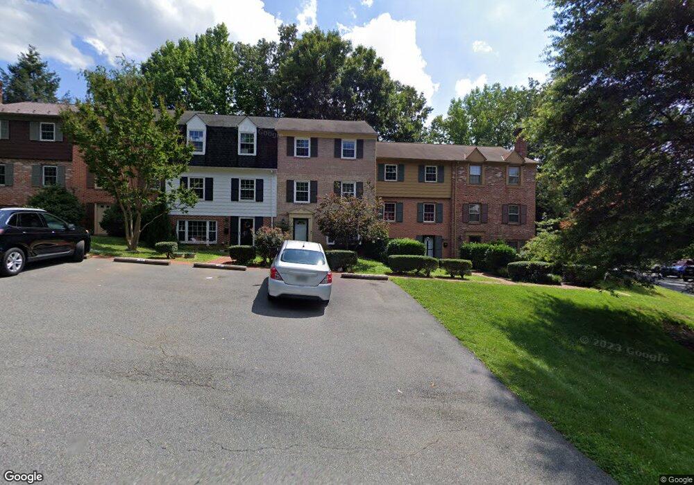 20 Georgetown Green, Charlottesville, VA 22901 - photo 1