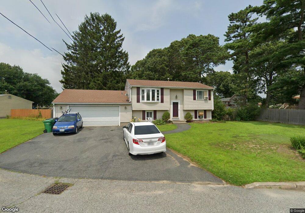 15 Elite Dr, Warwick, RI 02889 - photo 1