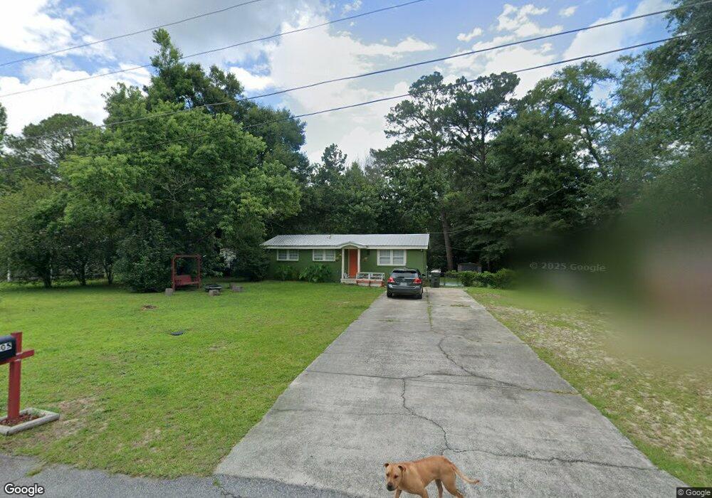 305 New Circle Dr, Byron, GA 31008 - photo 1