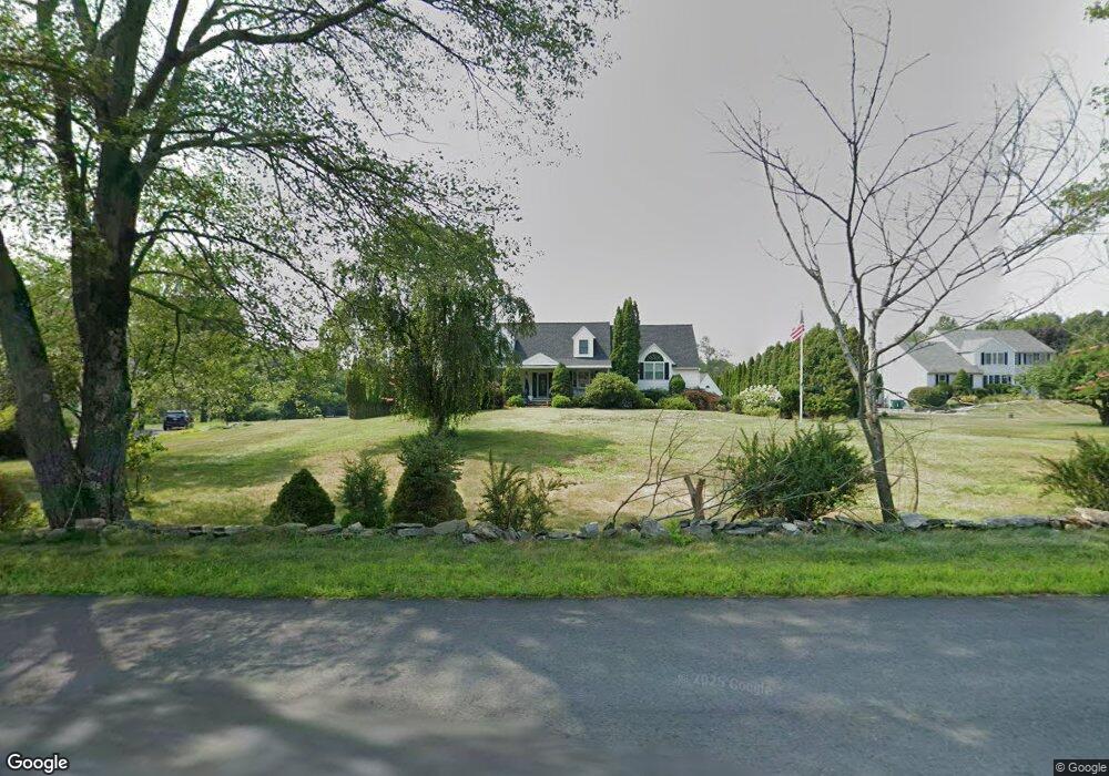 219 Foster St, Littleton, MA 01460 - photo 1