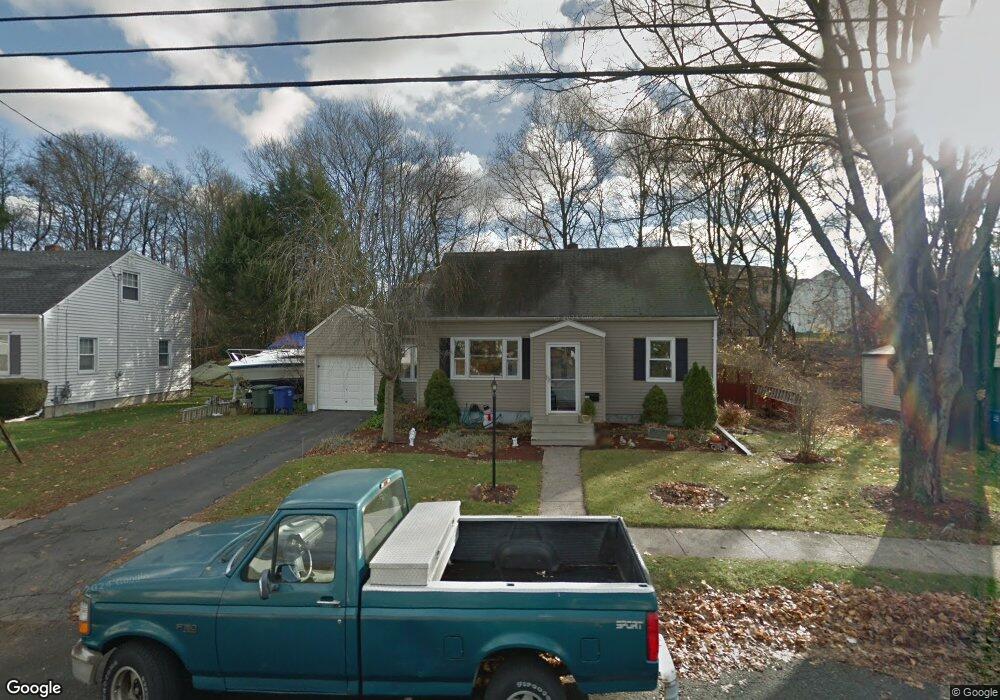 226 Greystone Rd, Bridgeport, CT 06610 - photo 1