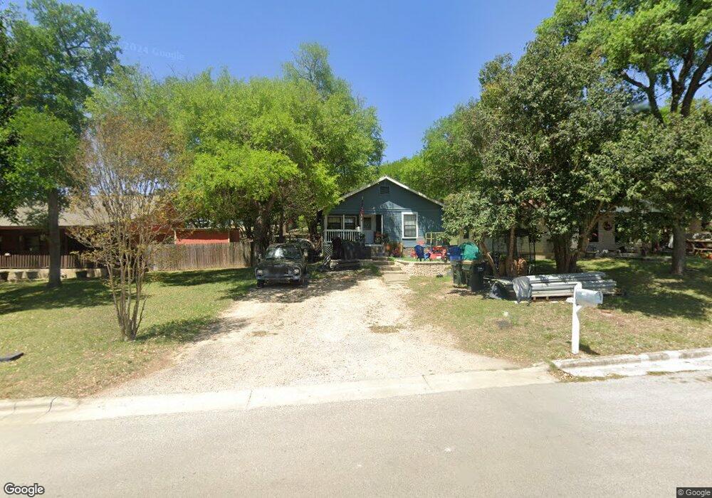 1108 Earle St, San Marcos, TX 78666 - photo 1