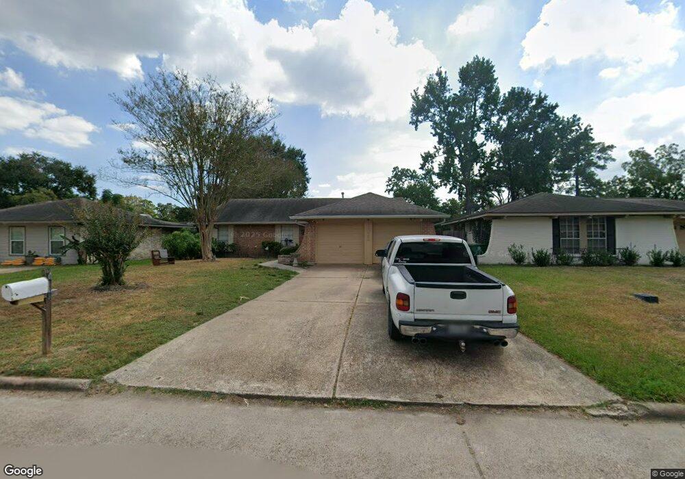 6323 Oaknut Dr, Houston, TX 77088 - photo 1