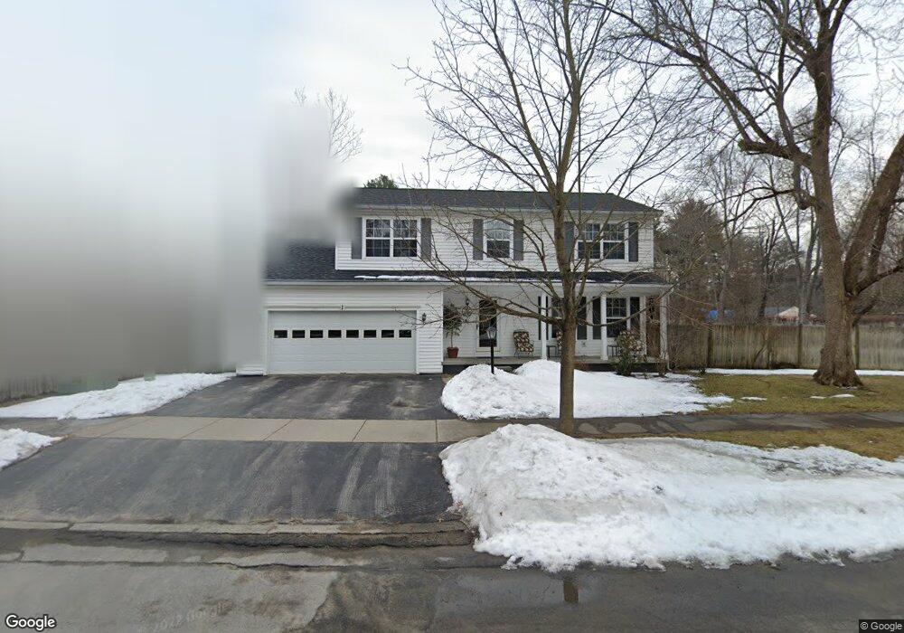 1 Maxwell Dr, Saratoga Springs, NY 12866 - photo 1