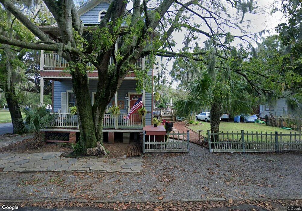 2128 Union St, Brunswick, GA 31520 - photo 1