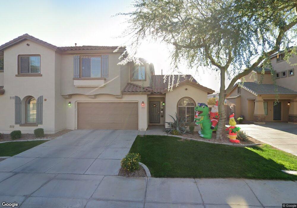 2882 S Nielson St, Gilbert, AZ 85295 - photo 1