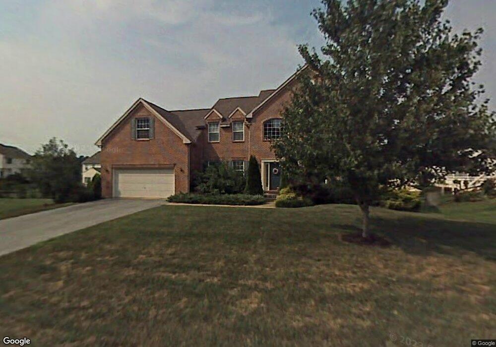 22 Piersons Ridge unit RG, Hockessin, DE 19707 - photo 1