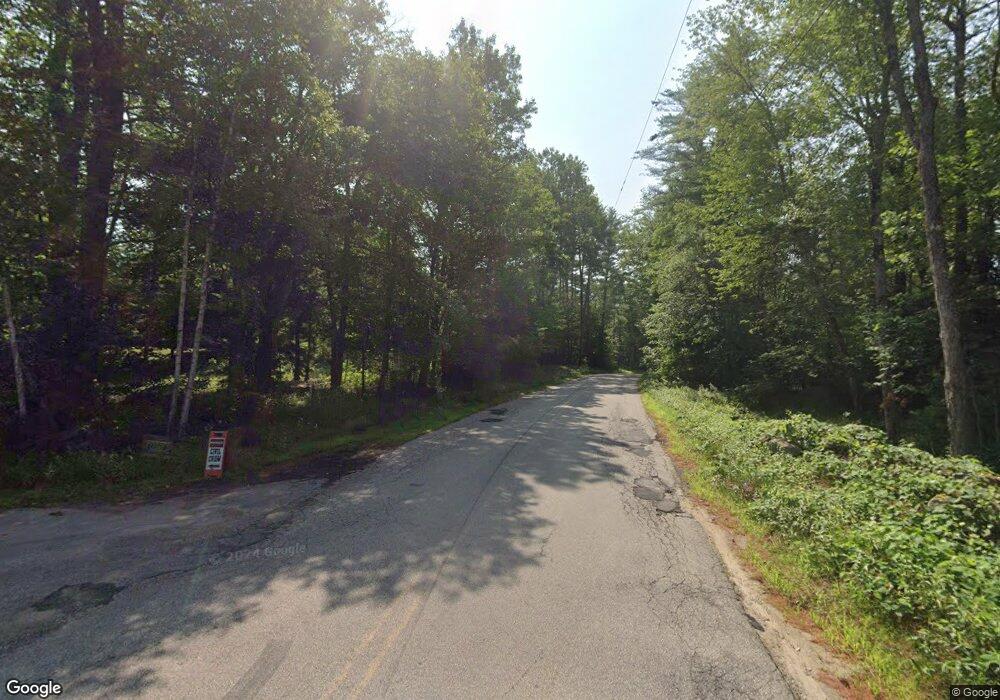 0 Deerfield Rd Mt Delight Rd, Allenstown, NH 03275 - photo 1