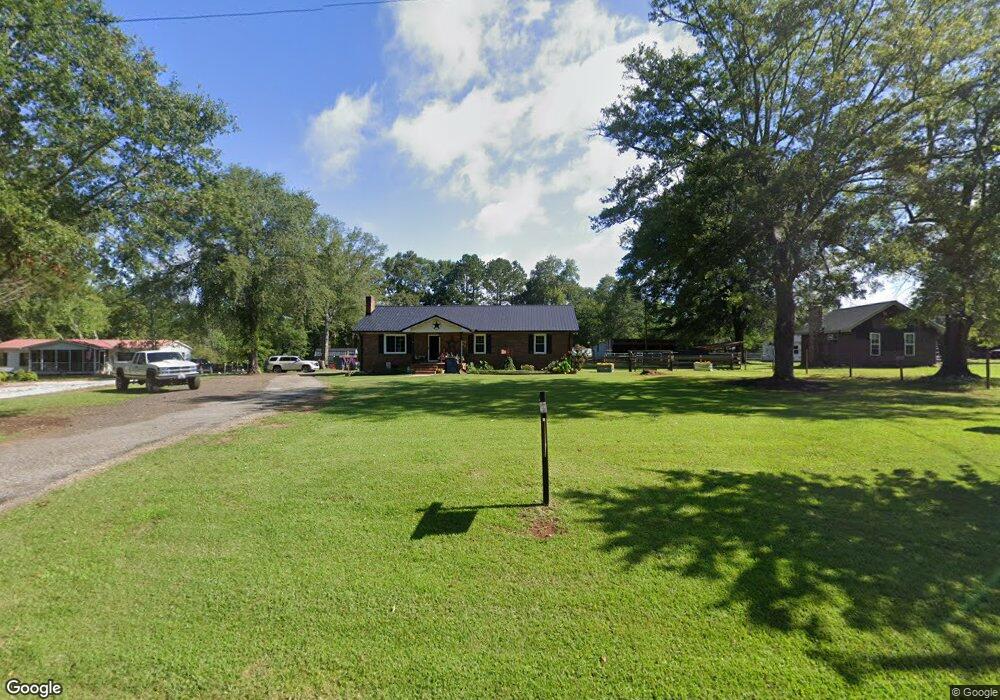 3405 Six and Twenty Rd, Pendleton, SC 29670 - photo 1