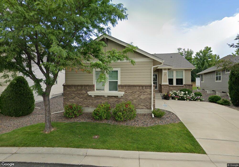 20523 E Lake Ave, Centennial, CO 80016 - photo 1