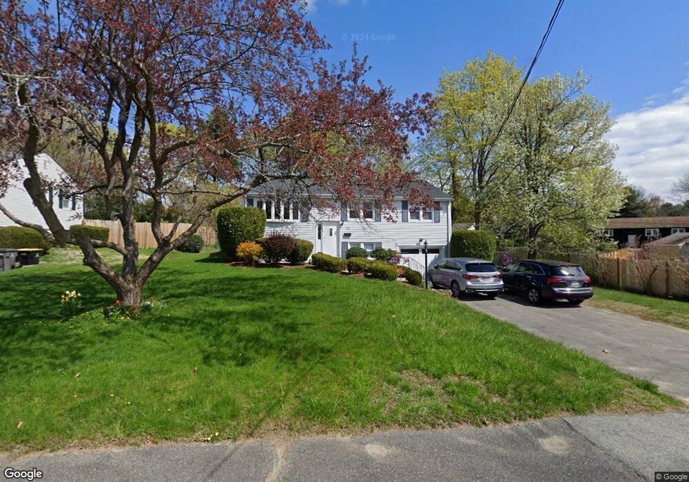 28 Roundtop Rd, Framingham, MA 01701 - photo 1