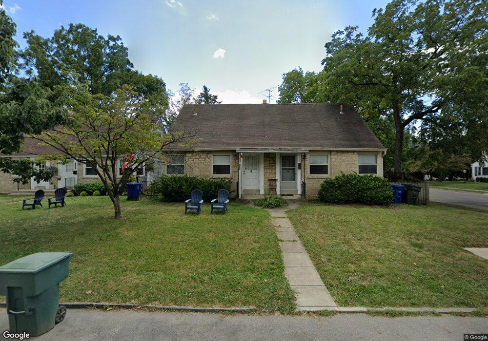 1565 W 7th Ave unit 567, Columbus, OH 43212 - photo 1