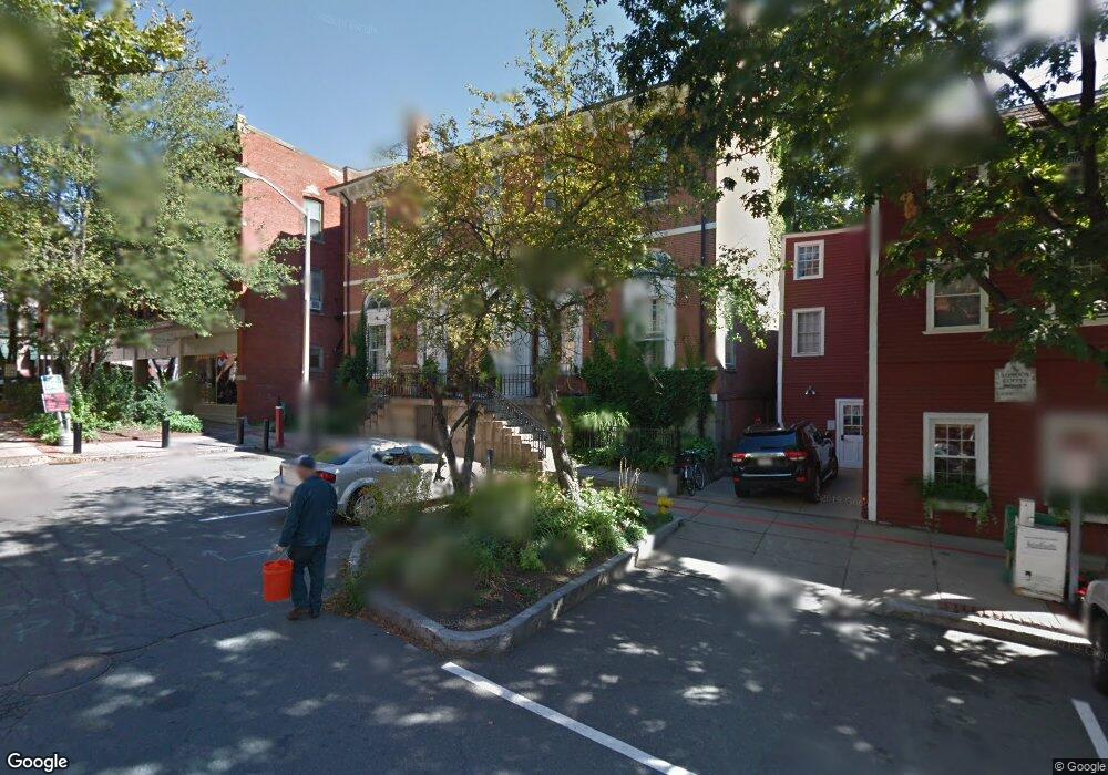 11 Central St, Salem, MA 01970 - photo 1