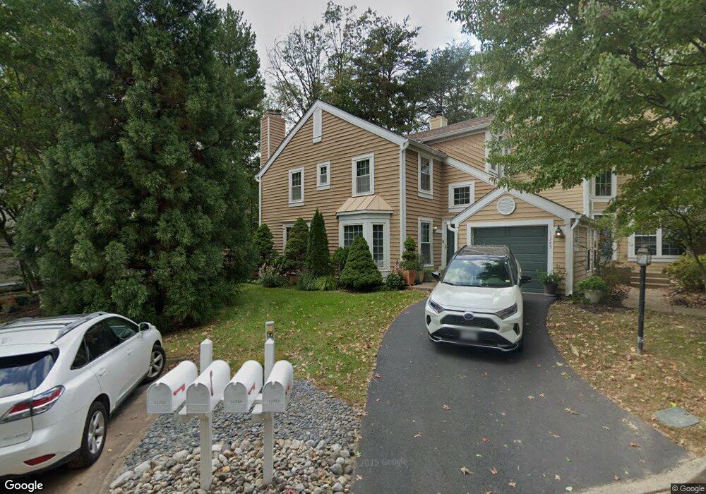 11745 Arbor Glen Way, Reston, VA 20194 - photo 1