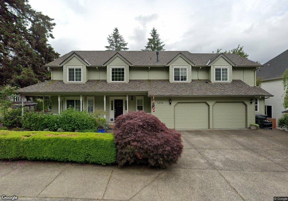 1378 Evah Ln, West Linn, OR 97068 - photo 1