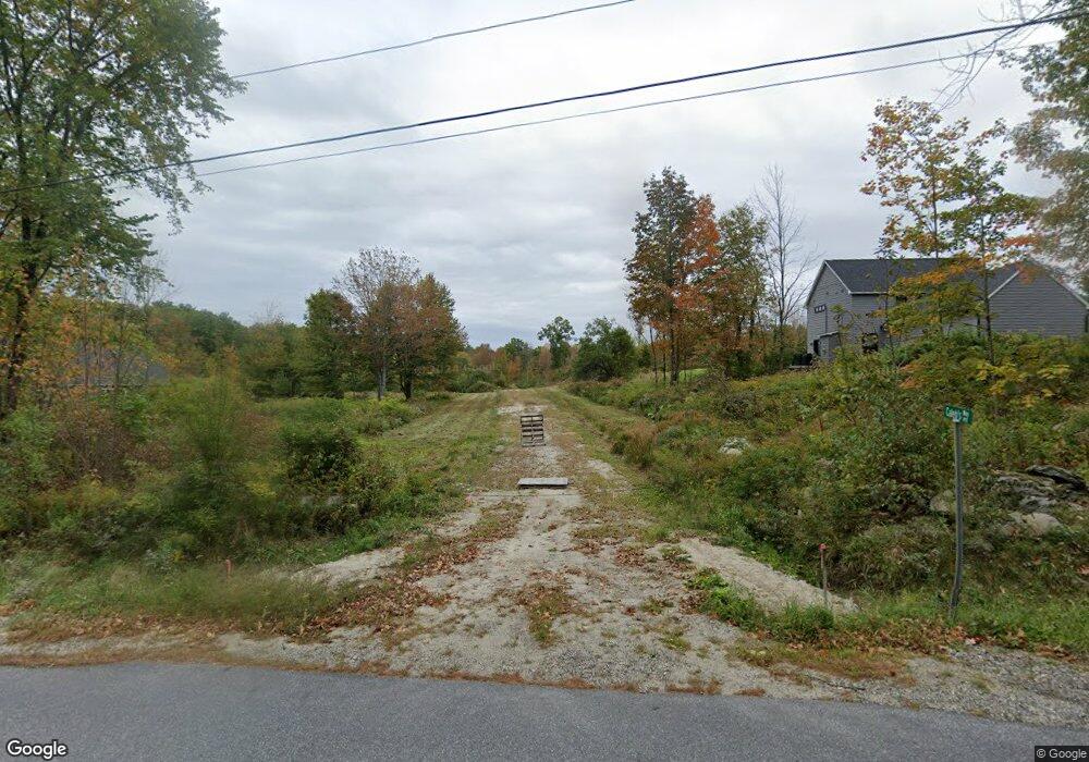 925 Lawrence Rd, Pownal, ME 04069 - photo 1