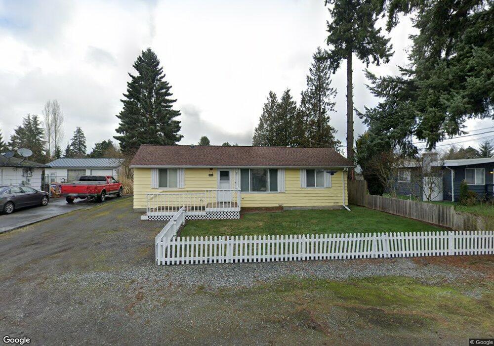 515 93rd St SW, Everett, WA 98204 - photo 1