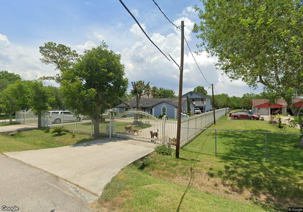 8003 Moore Rd, Pearland, TX 77584 - photo 1