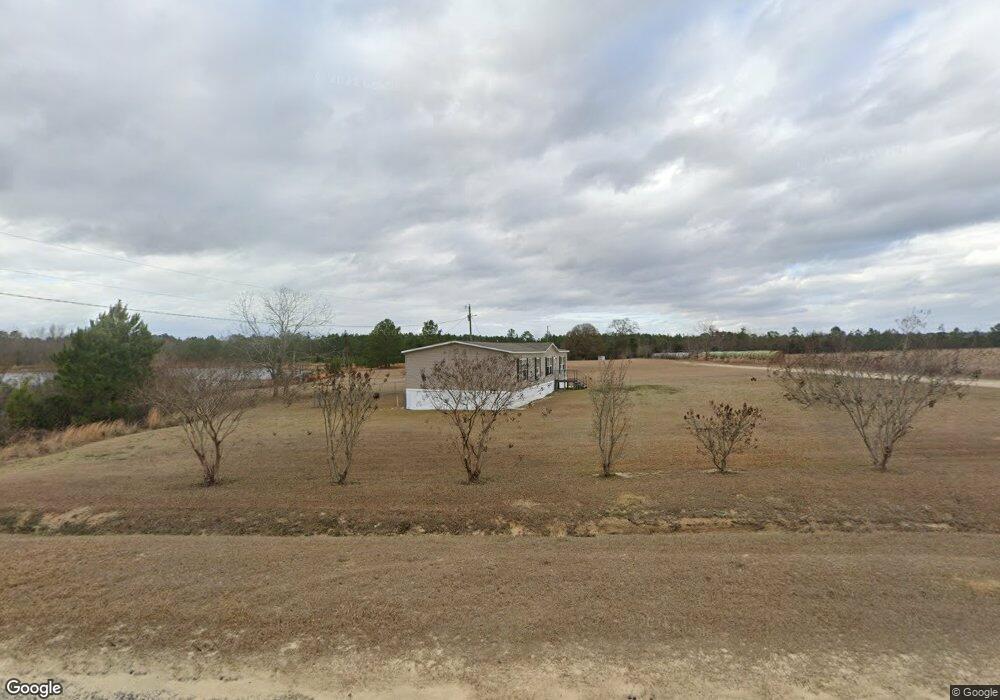 199 Wiggins Rd, Lyons, GA 30436 - photo 1