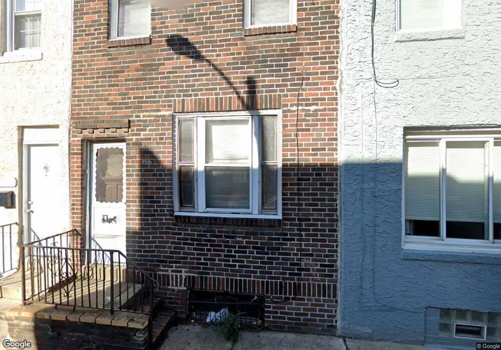 1418 S Ringgold St, Philadelphia, PA 19146 - photo 1