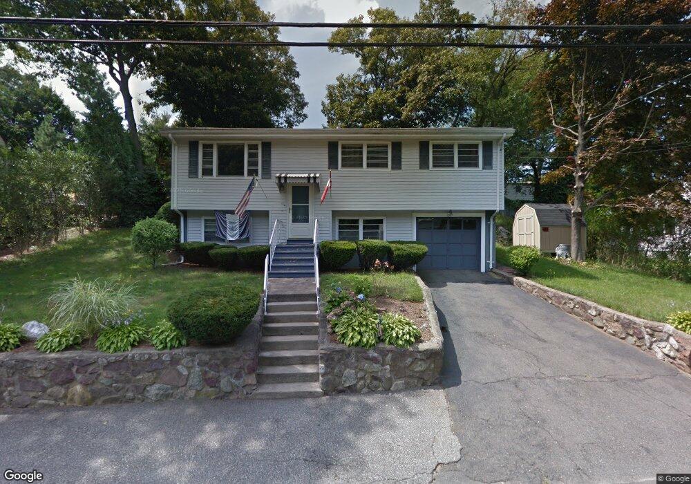 46 Hesper St, Saugus, MA 01906 - photo 1