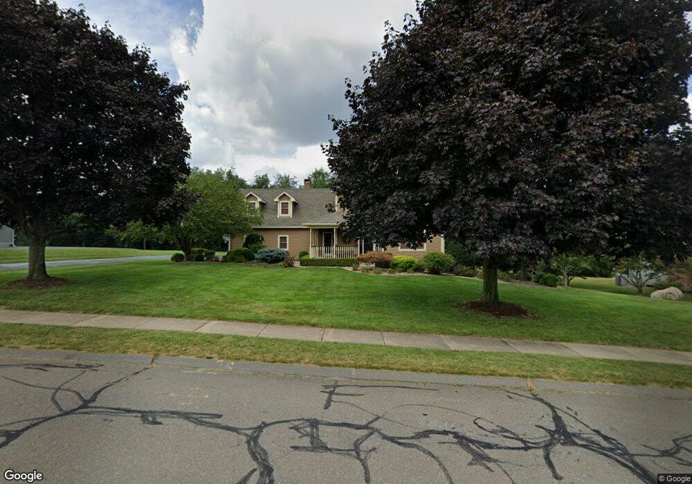 36 Steeple View Dr, Berlin, CT 06037 - photo 1