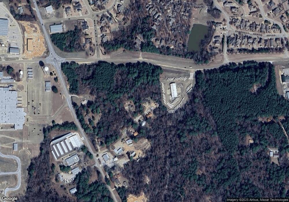 17 County Road 1001, Oxford, MS 38655 - photo 1