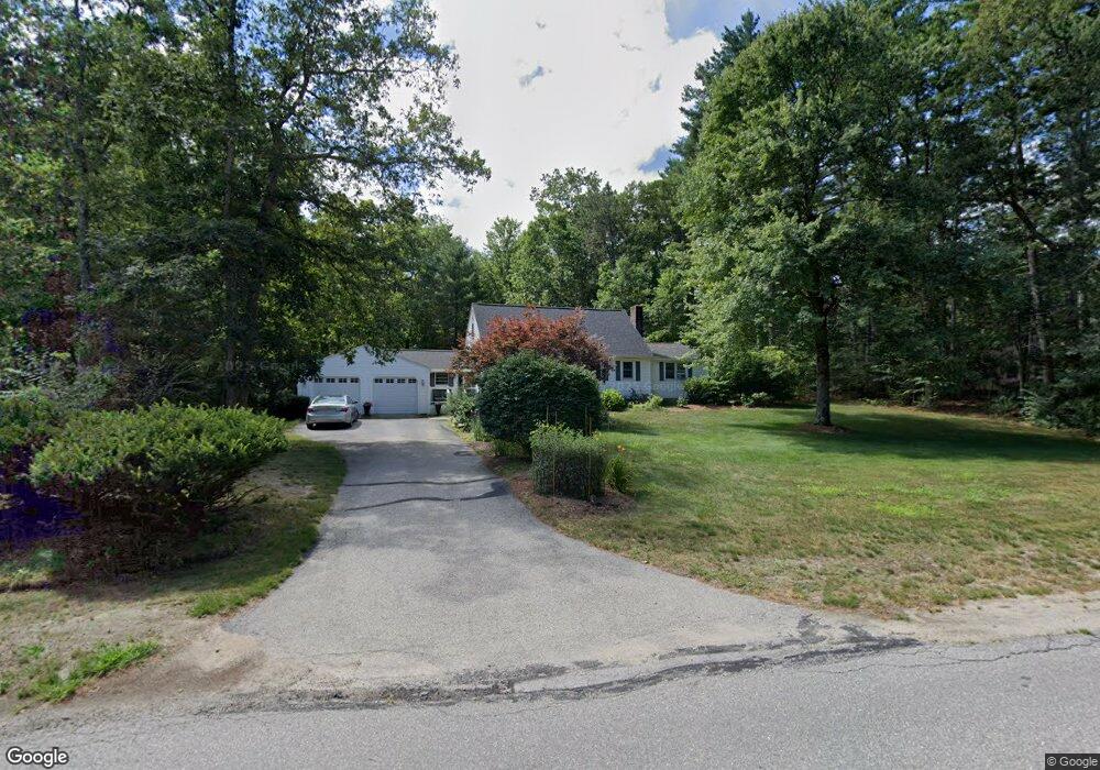 13 Windsor Dr, Amherst, NH 03031 - photo 1