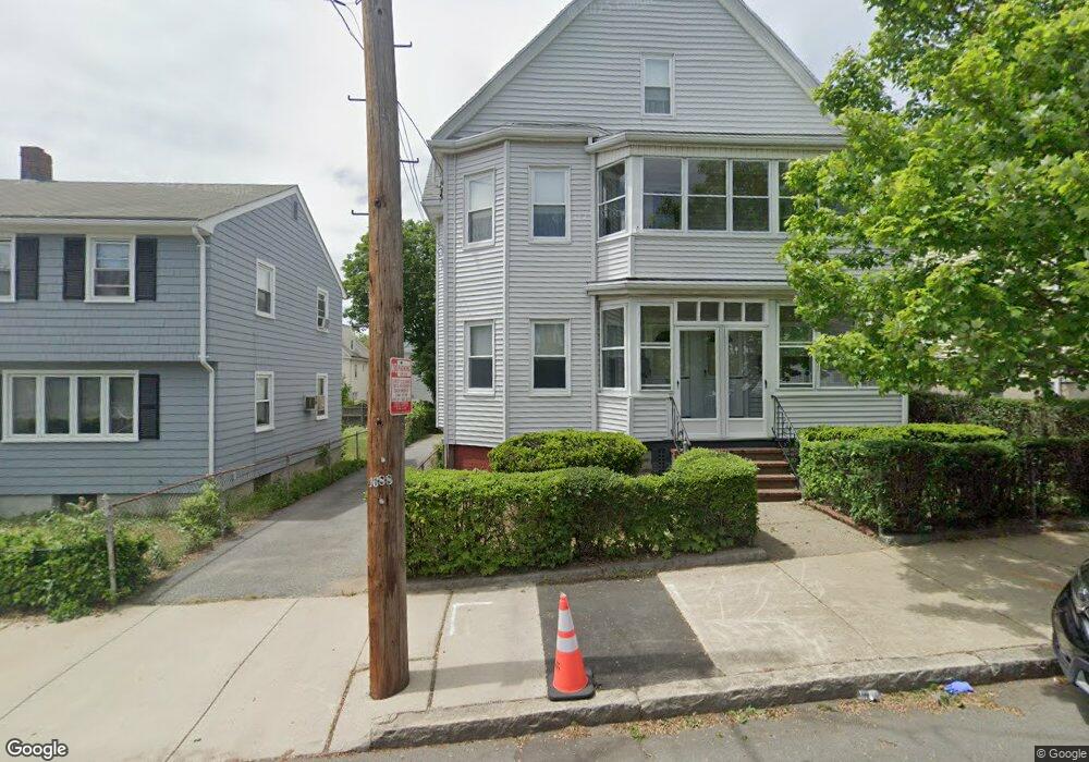 52 Autumn St, Everett, MA 02149 - photo 1