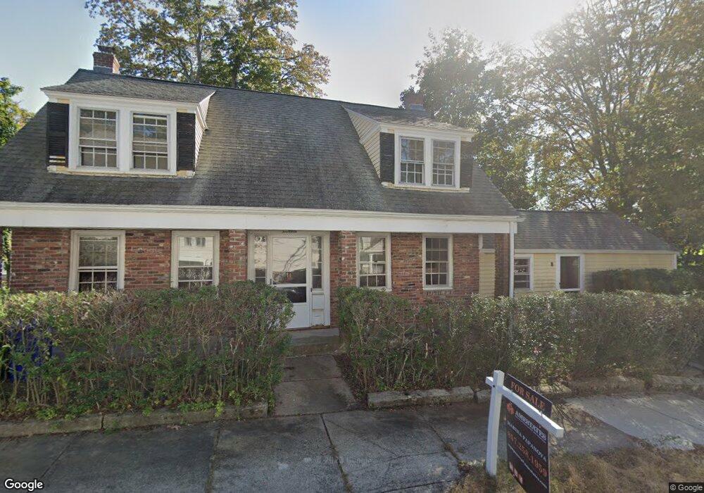 14 Summer St unit 14 Summer St A, Newton Upper Falls, MA 02464 - photo 1