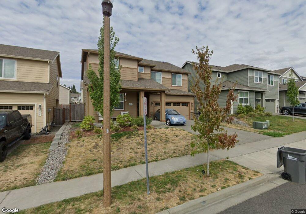 1011 Riggs Dr E, Enumclaw, WA 98022 - photo 1