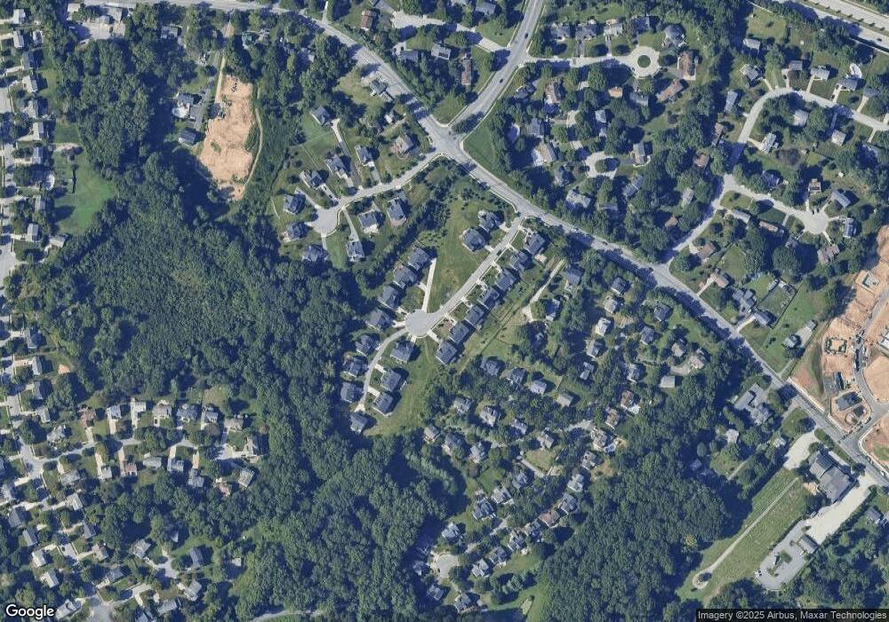 0 Rockland Dr, Laurel, MD 20723 - photo 1