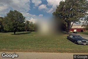 8702 Eagleville Rd, Bloomdale, OH 44817