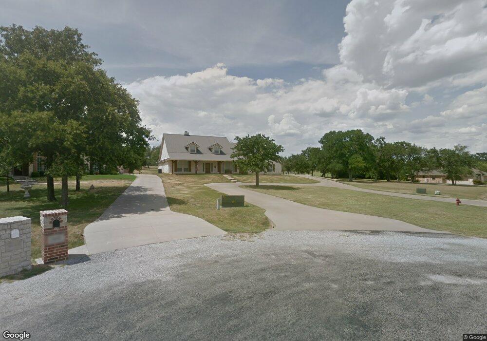 4618 Stoney Creek Ct, Granbury, TX 76049 - photo 1