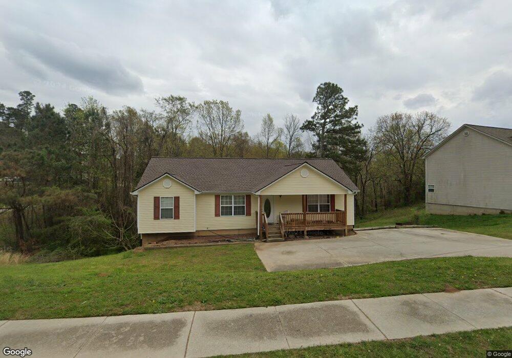 3715 Fern Creek Dr, Flowery Branch, GA 30542 - photo 1