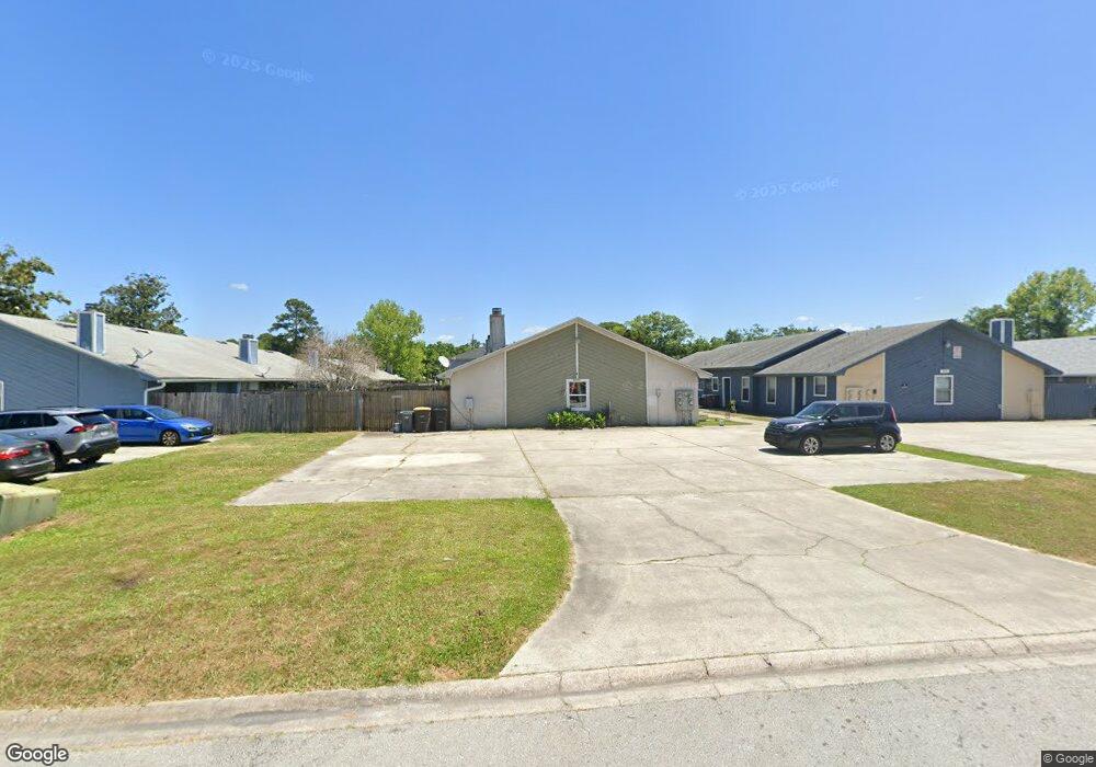 5131 Indian Lakes Ct unit 4, Jacksonville, FL 32210 - photo 1