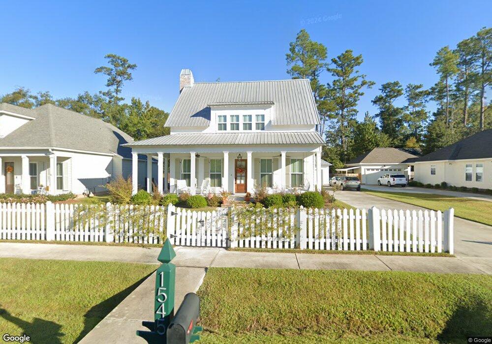 1545 Darlington St, Covington, LA 70433 - photo 1