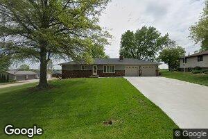 301 Kimball St, Pickrell, NE 68422