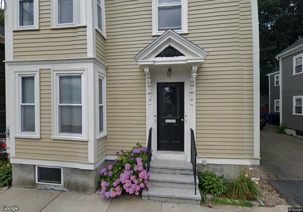 16 Carlton St, Salem, MA 01970 - photo 1