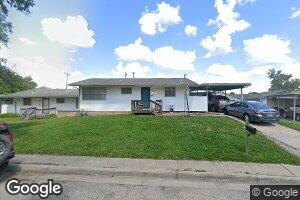 7024 SW Lario Ln, Topeka, KS 66619
