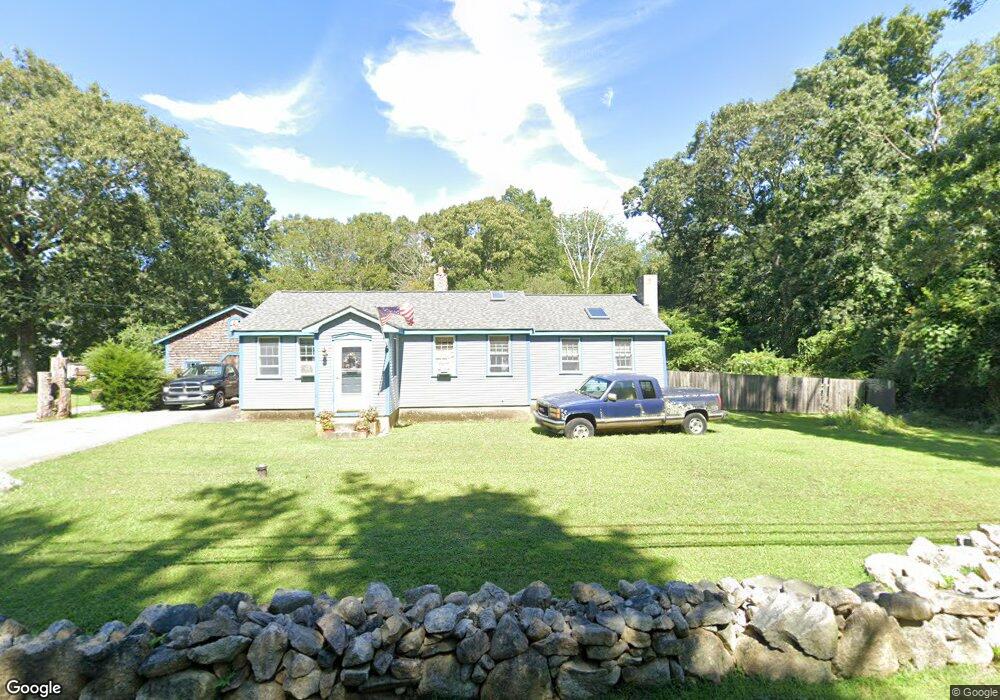 215 Charlotte White Rd, Westport, MA 02790 - photo 1
