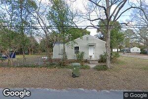 1420 Summerland Dr, Cayce, SC 29033